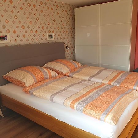 Haus-An-De-Marsch Daire Midlum  Dış mekan fotoğraf